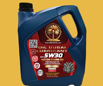 Engine Oil 1