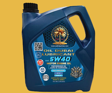 Engine Oil 2