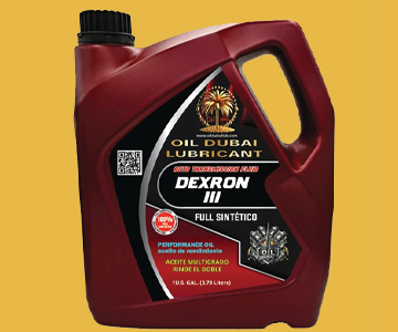 Engine Oil 1