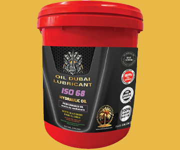 Engine Oil 1