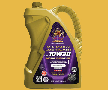 Engine Oil 2