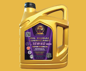 Engine Oil 2