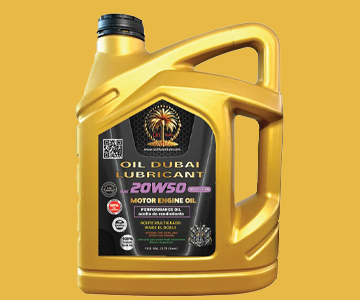 Engine Oil 2