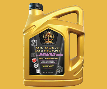Engine Oil 2