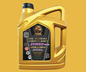 Engine Oil 2
