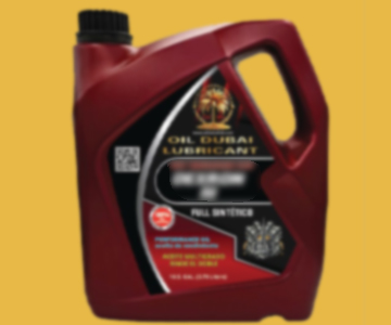 Engine Oil 1
